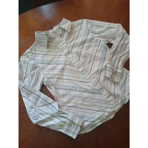 St. Maria brand Blouse Size: Medium  (1253) - Picture 2 of 6